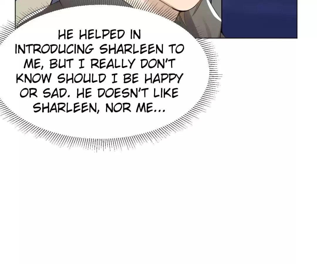 Read Vampire Taboo (Colored) chapter 55 image 18 on Lezhin