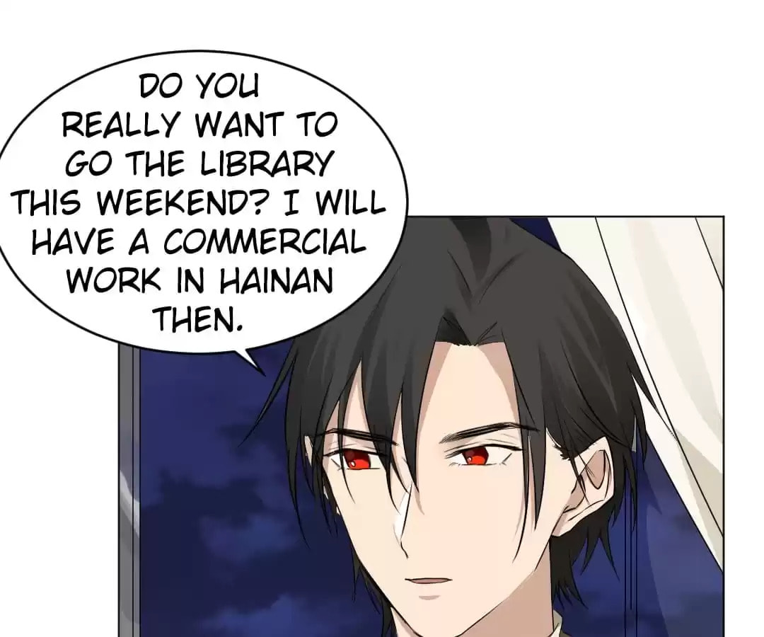Read Vampire Taboo (Colored) chapter 55 image 22 on Lezhin