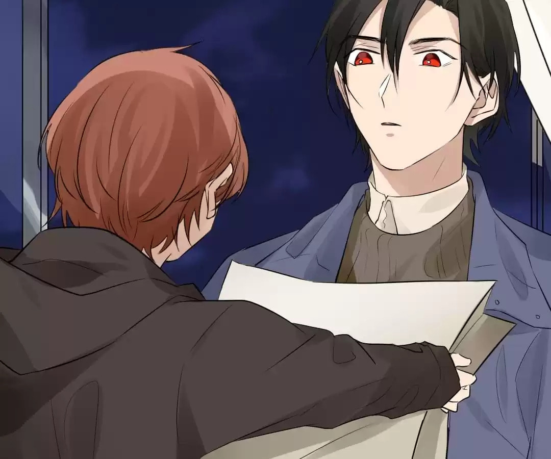 Read Vampire Taboo (Colored) chapter 55 image 24 on Lezhin