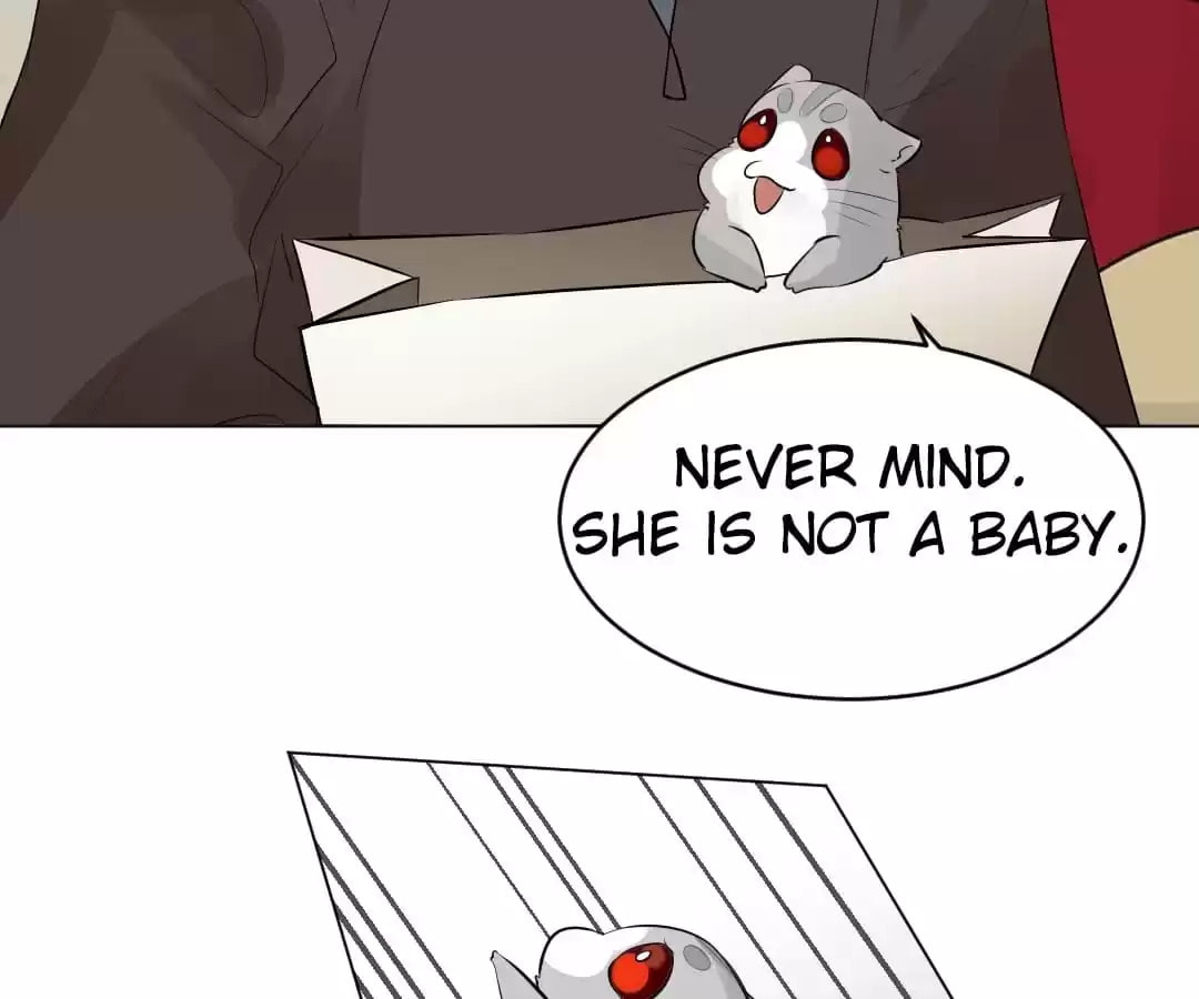 Read Vampire Taboo (Colored) chapter 55 image 3 on Lezhin