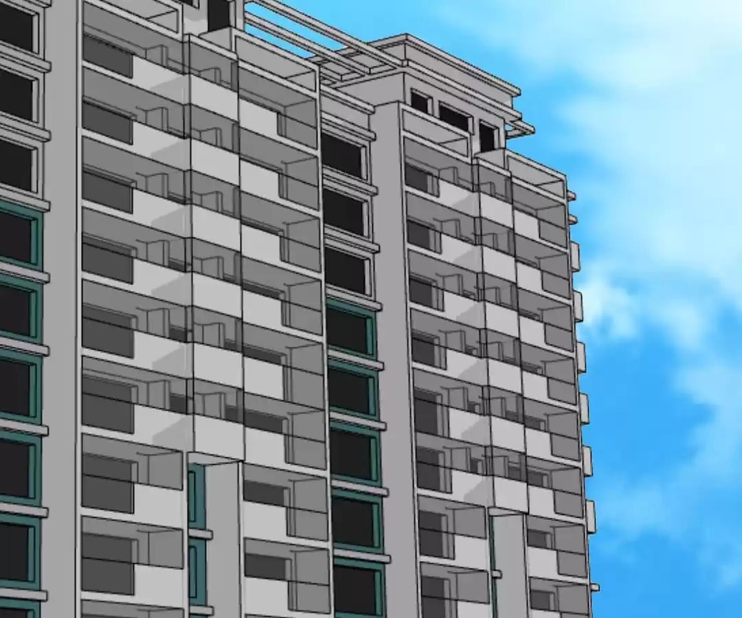 Read Vampire Taboo (Colored) chapter 55 image 35 on Lezhin