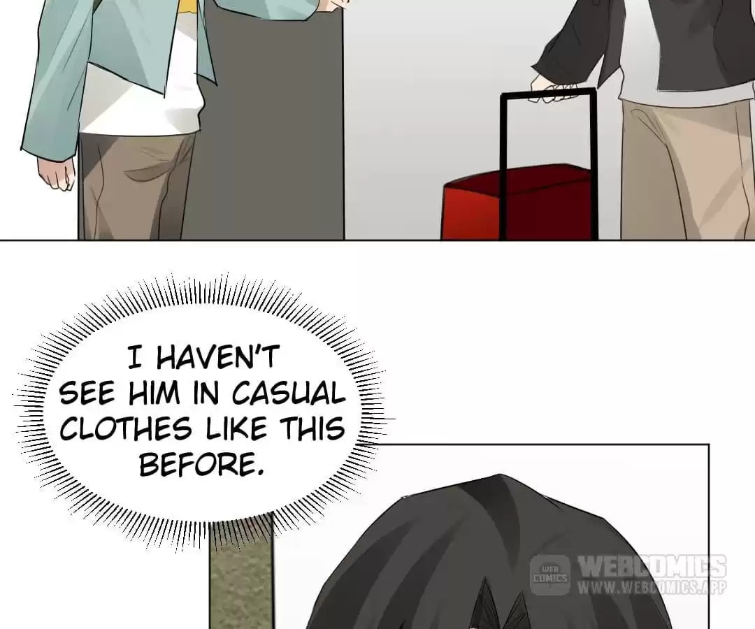 Read Vampire Taboo (Colored) chapter 55 image 41 on Lezhin