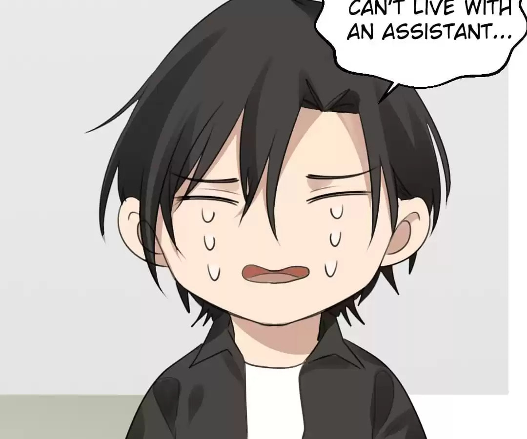 Read Vampire Taboo (Colored) chapter 55 image 56 on Lezhin