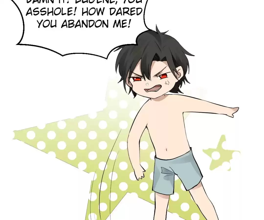 Read Vampire Taboo (Colored) chapter 56 image 12 on Lezhin