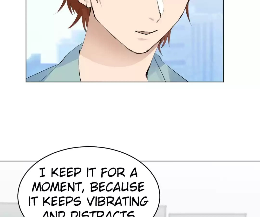 Read Vampire Taboo (Colored) chapter 56 image 23 on Lezhin
