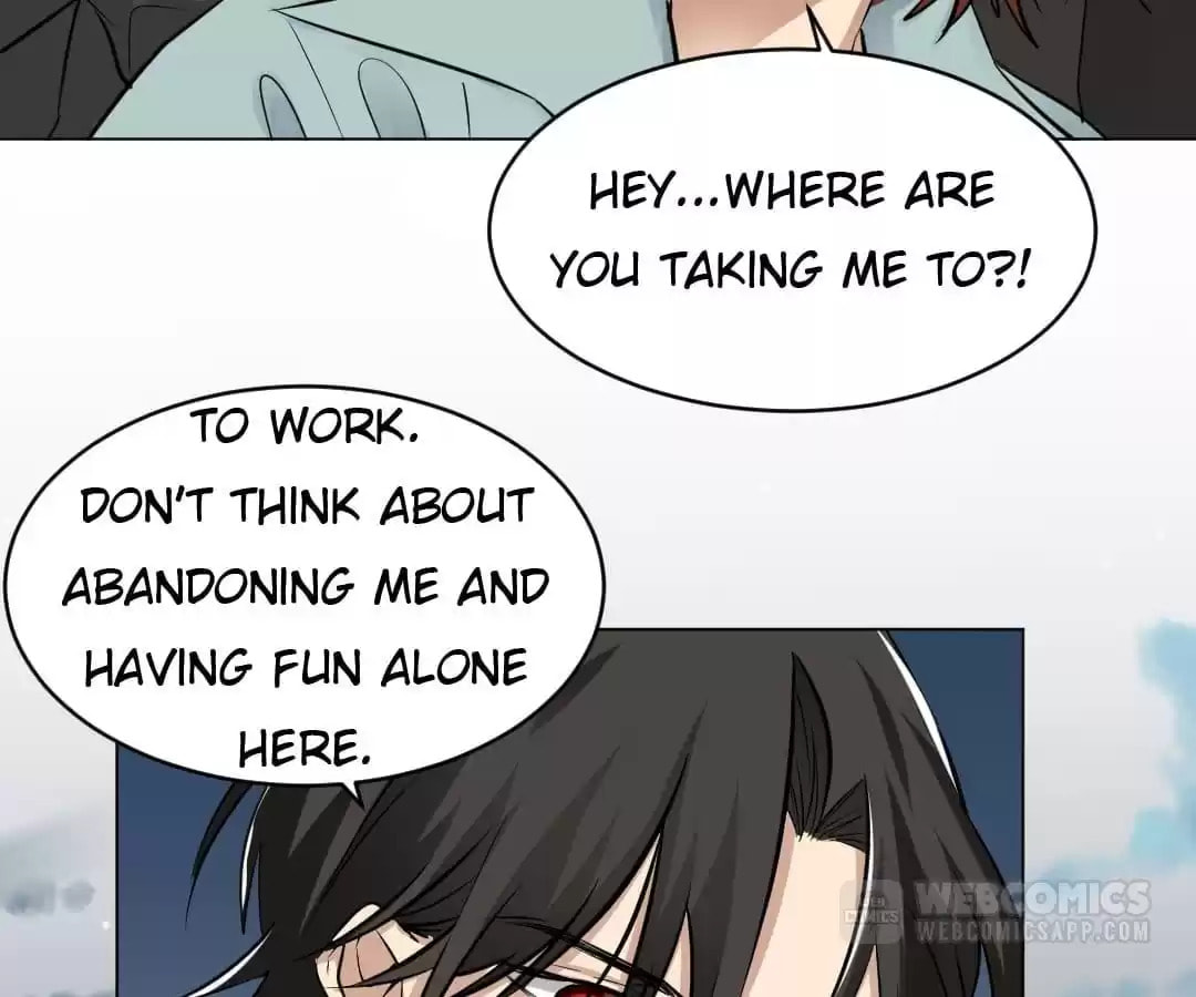 Read Vampire Taboo (Colored) chapter 57 image 1 on Lezhin