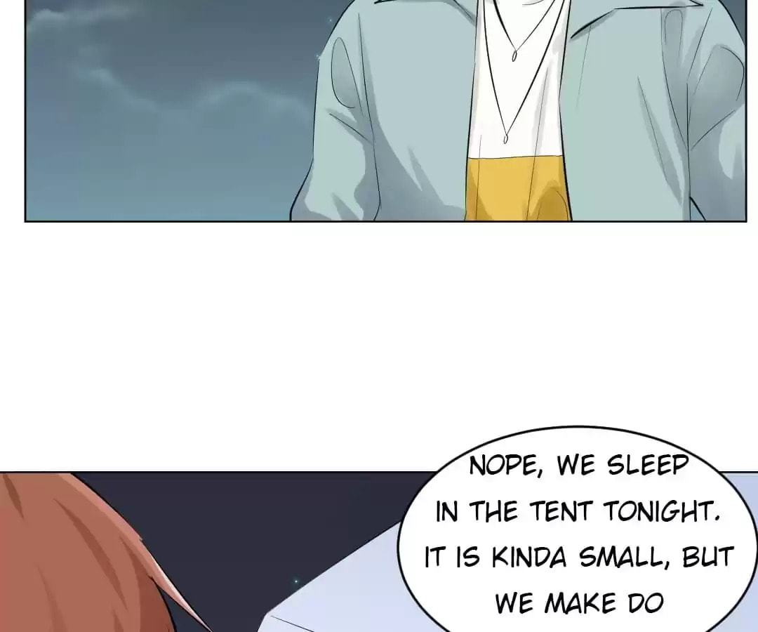 Read Vampire Taboo (Colored) chapter 57 image 10 on Lezhin