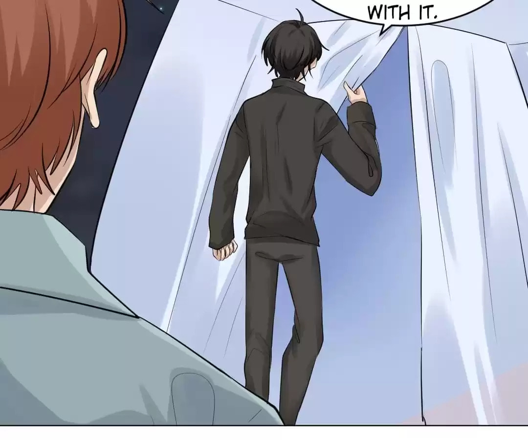 Read Vampire Taboo (Colored) chapter 57 image 11 on Lezhin