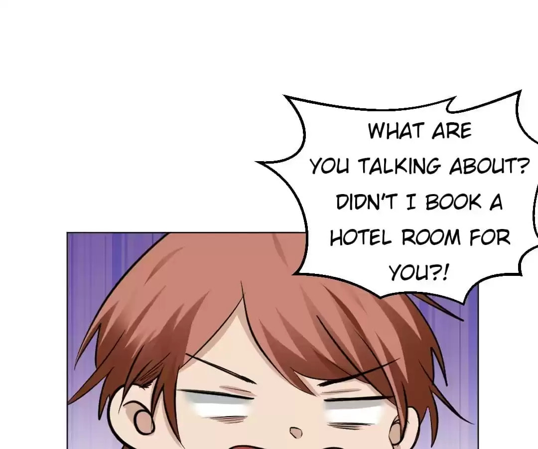 Read Vampire Taboo (Colored) chapter 57 image 12 on Lezhin