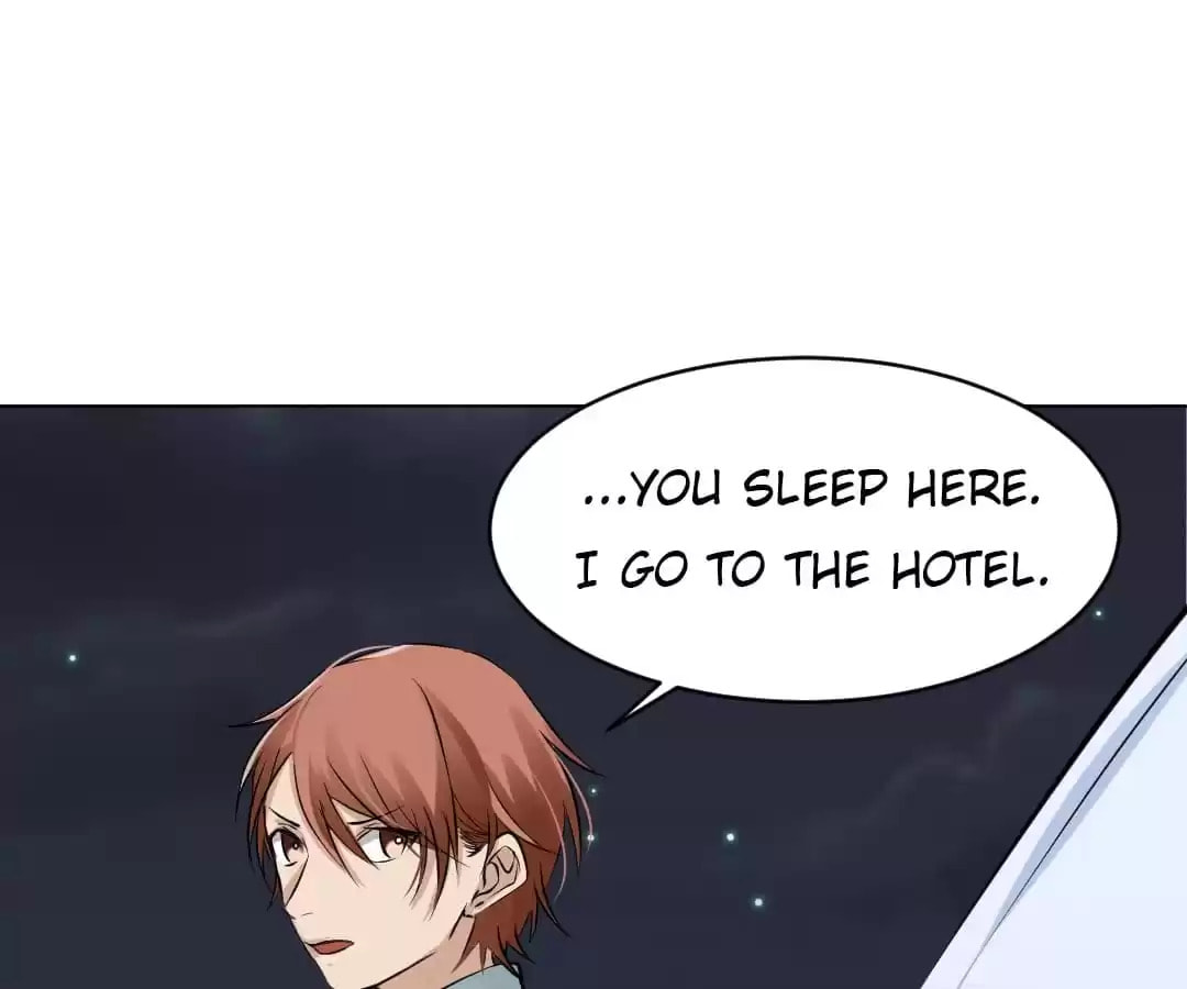 Read Vampire Taboo (Colored) chapter 57 image 15 on Lezhin