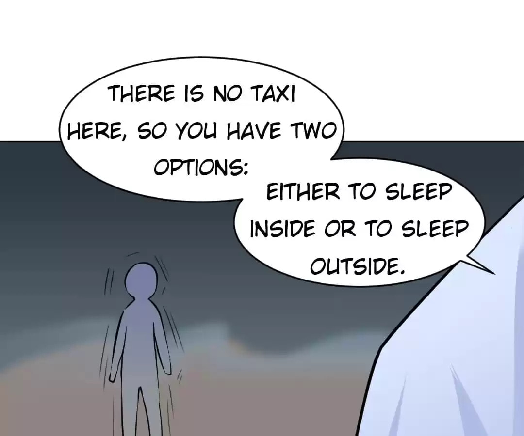 Read Vampire Taboo (Colored) chapter 57 image 18 on Lezhin