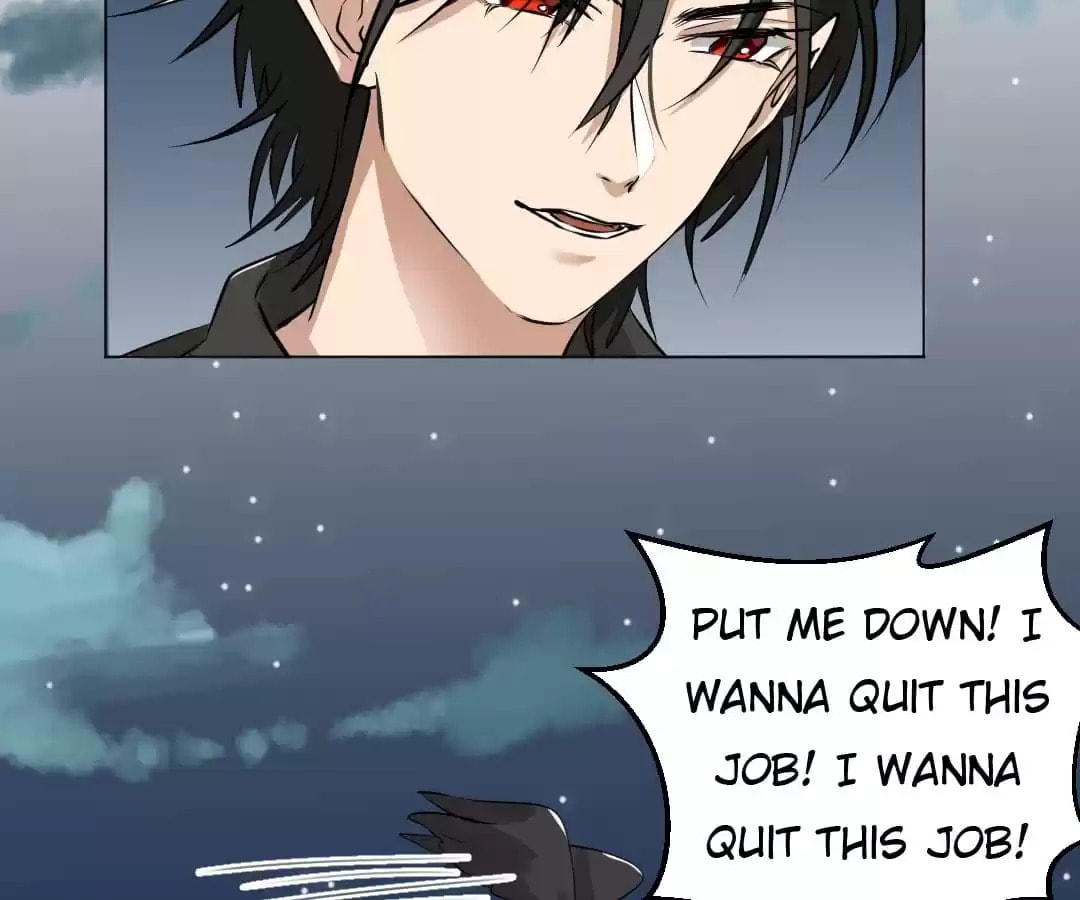 Read Vampire Taboo (Colored) chapter 57 image 2 on Lezhin