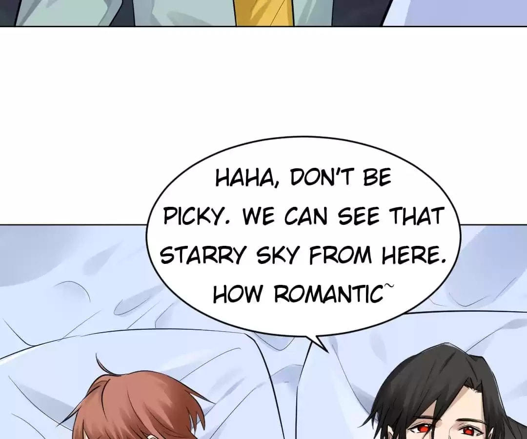 Read Vampire Taboo (Colored) chapter 57 image 21 on Lezhin