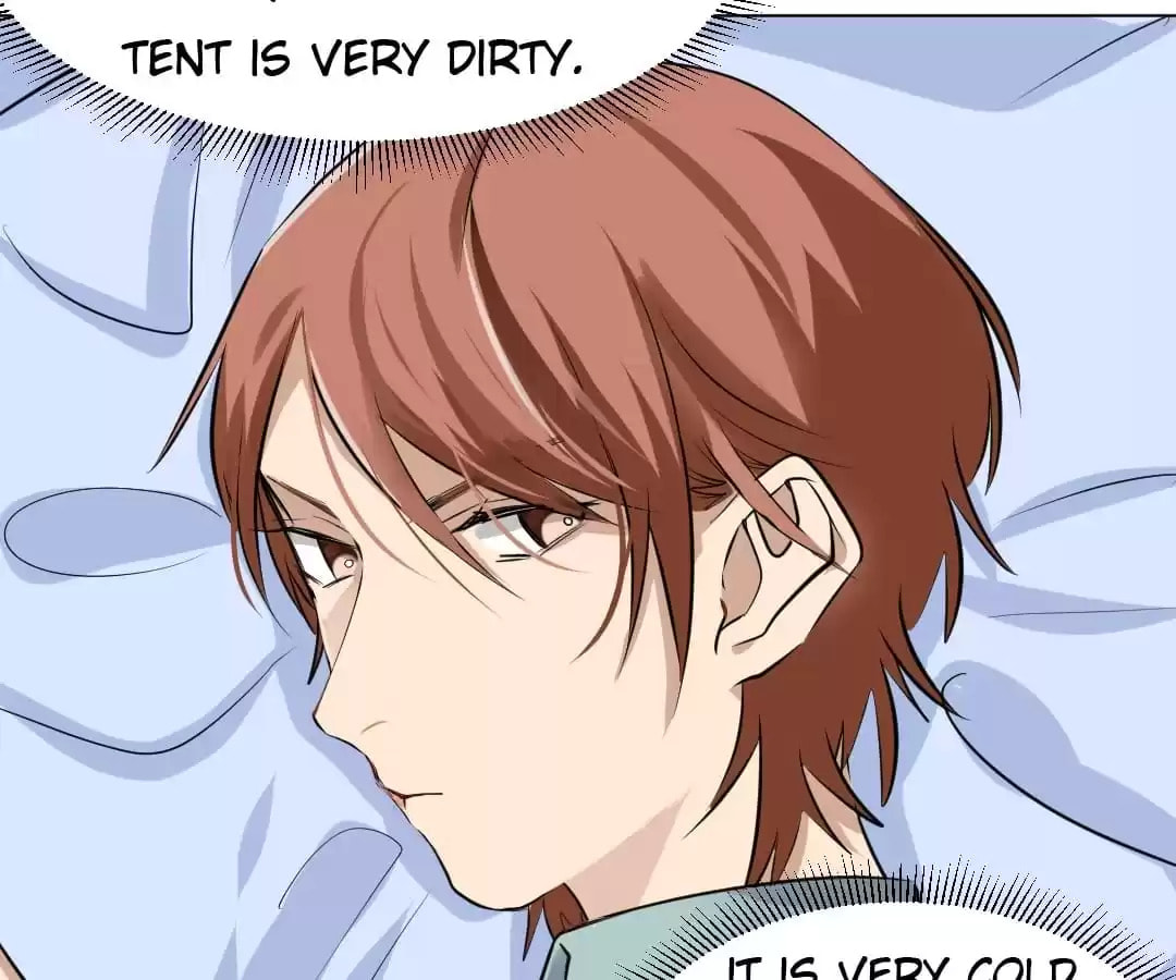 Read Vampire Taboo (Colored) chapter 57 image 24 on Lezhin