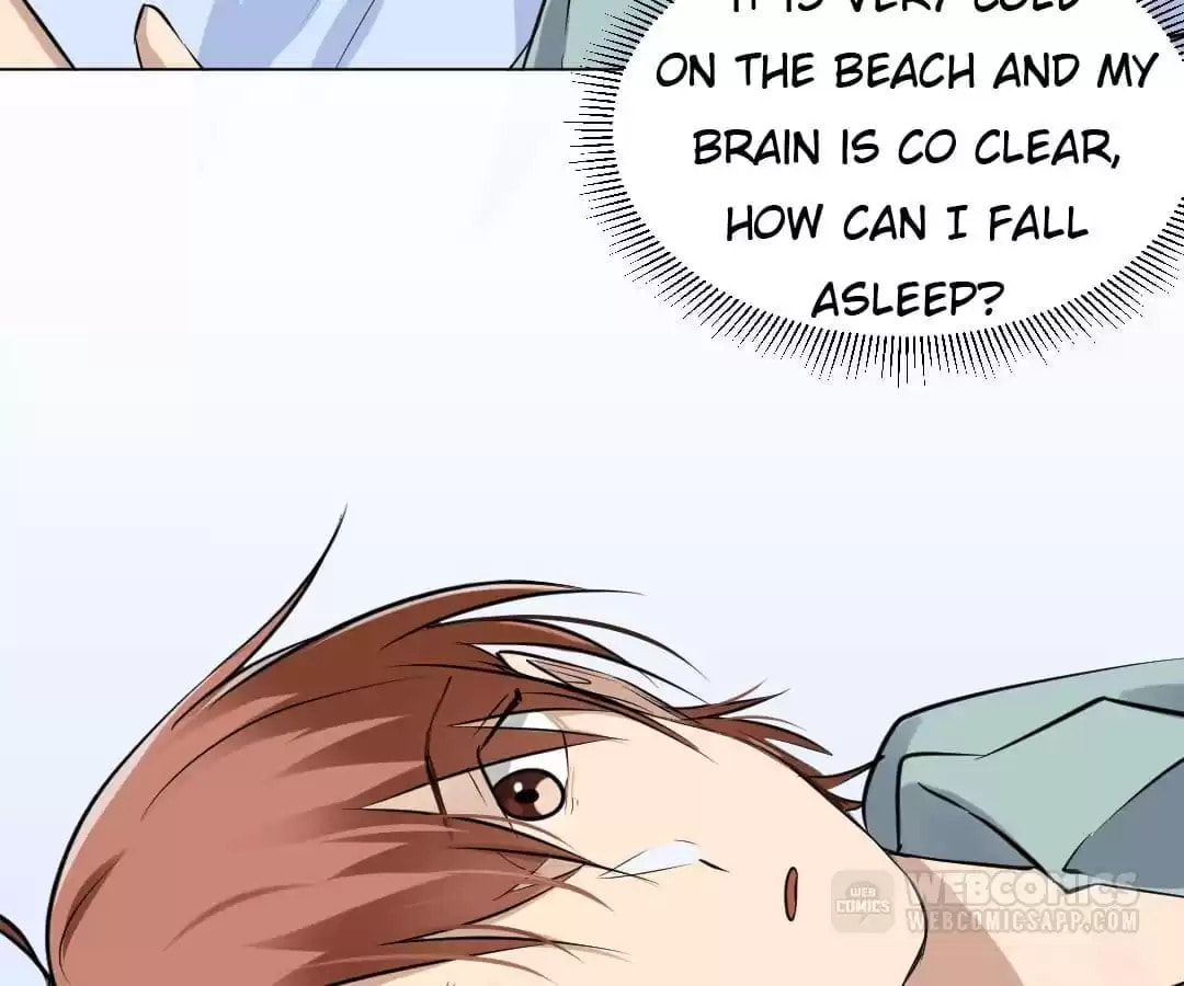 Read Vampire Taboo (Colored) chapter 57 image 25 on Lezhin