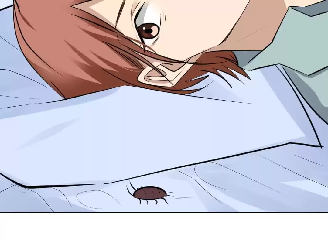 Read Vampire Taboo (Colored) chapter 57 image 26 on Lezhin