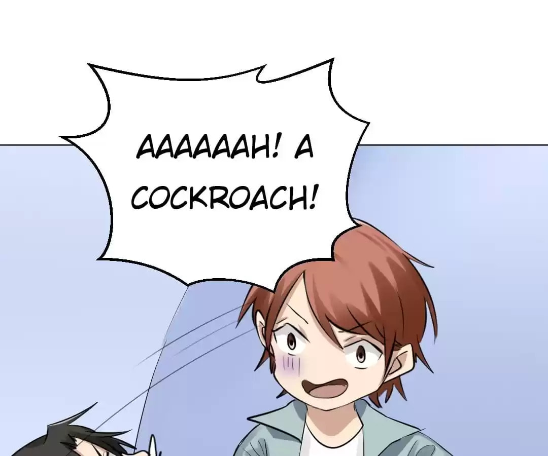 Read Vampire Taboo (Colored) chapter 57 image 27 on Lezhin
