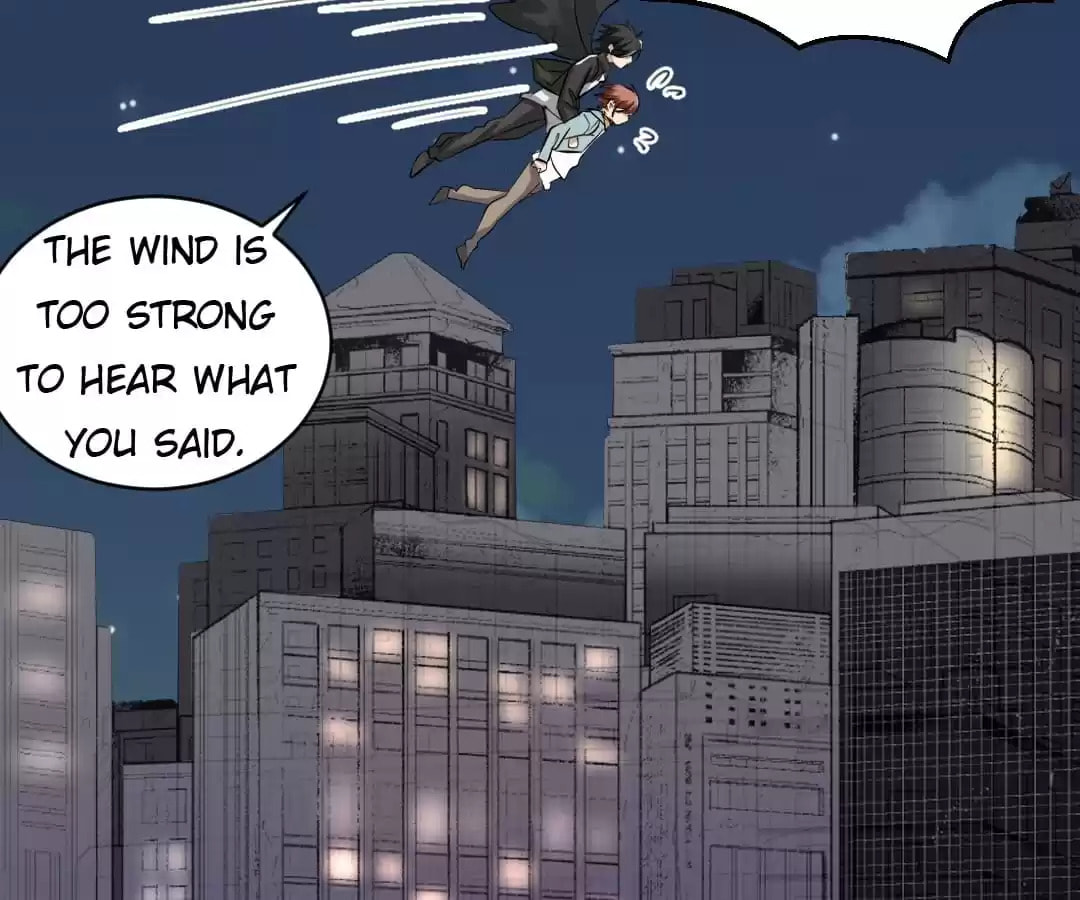Read Vampire Taboo (Colored) chapter 57 image 3 on Lezhin