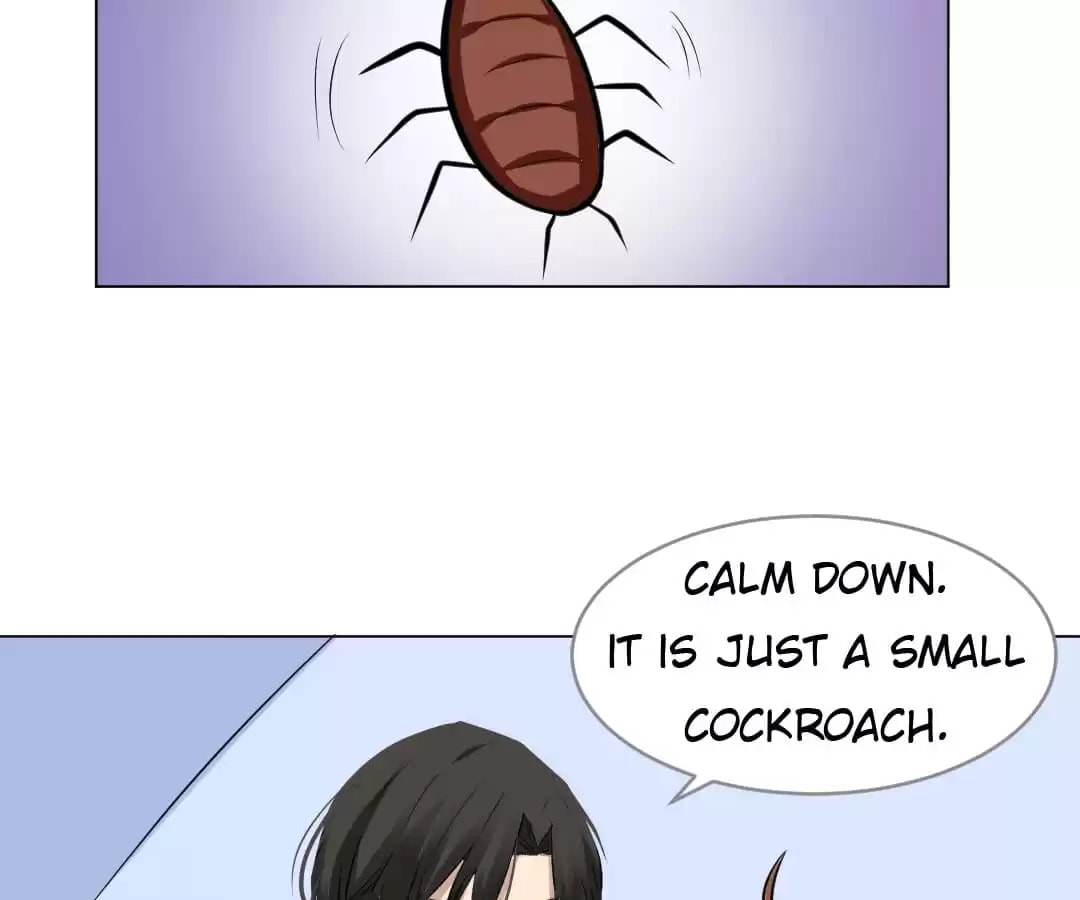 Read Vampire Taboo (Colored) chapter 57 image 30 on Lezhin