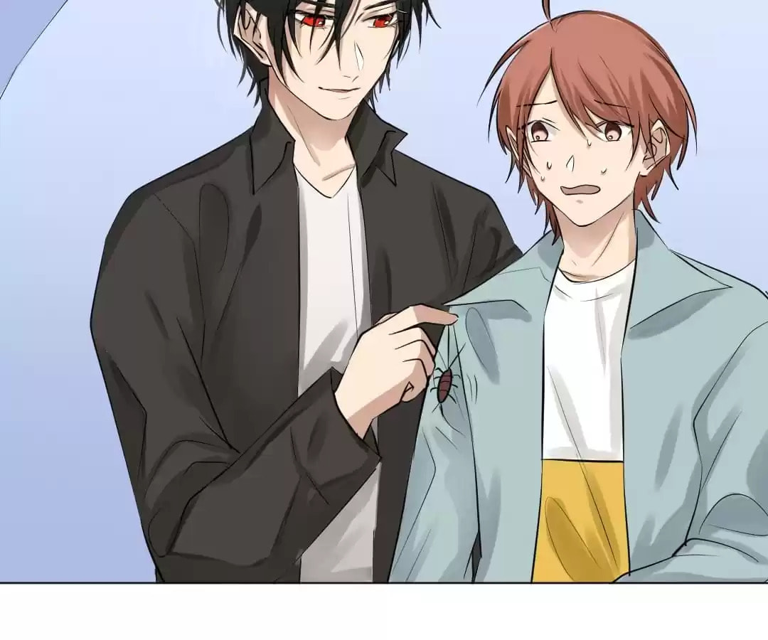 Read Vampire Taboo (Colored) chapter 57 image 31 on Lezhin
