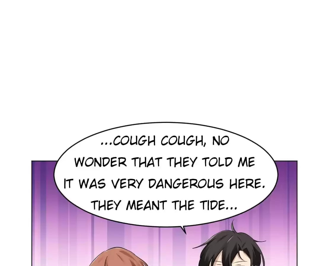 Read Vampire Taboo (Colored) chapter 57 image 38 on Lezhin