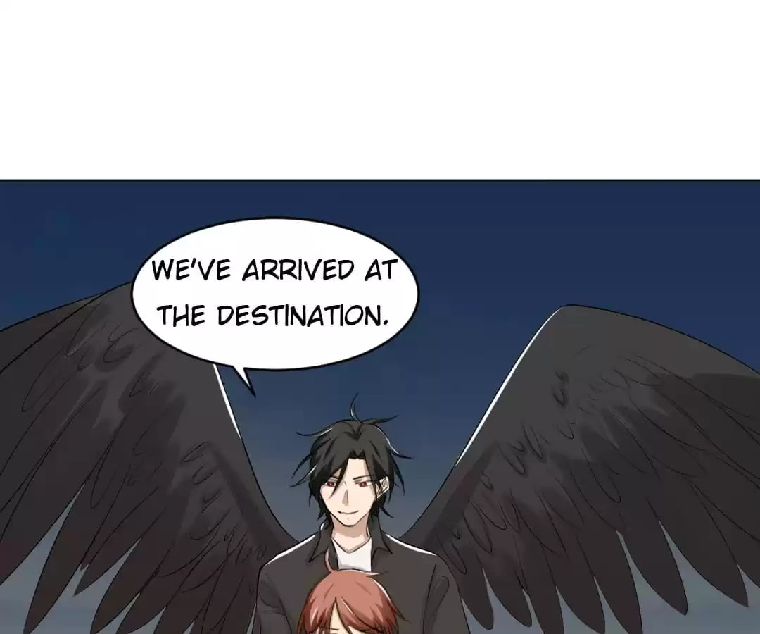 Read Vampire Taboo (Colored) chapter 57 image 6 on Lezhin