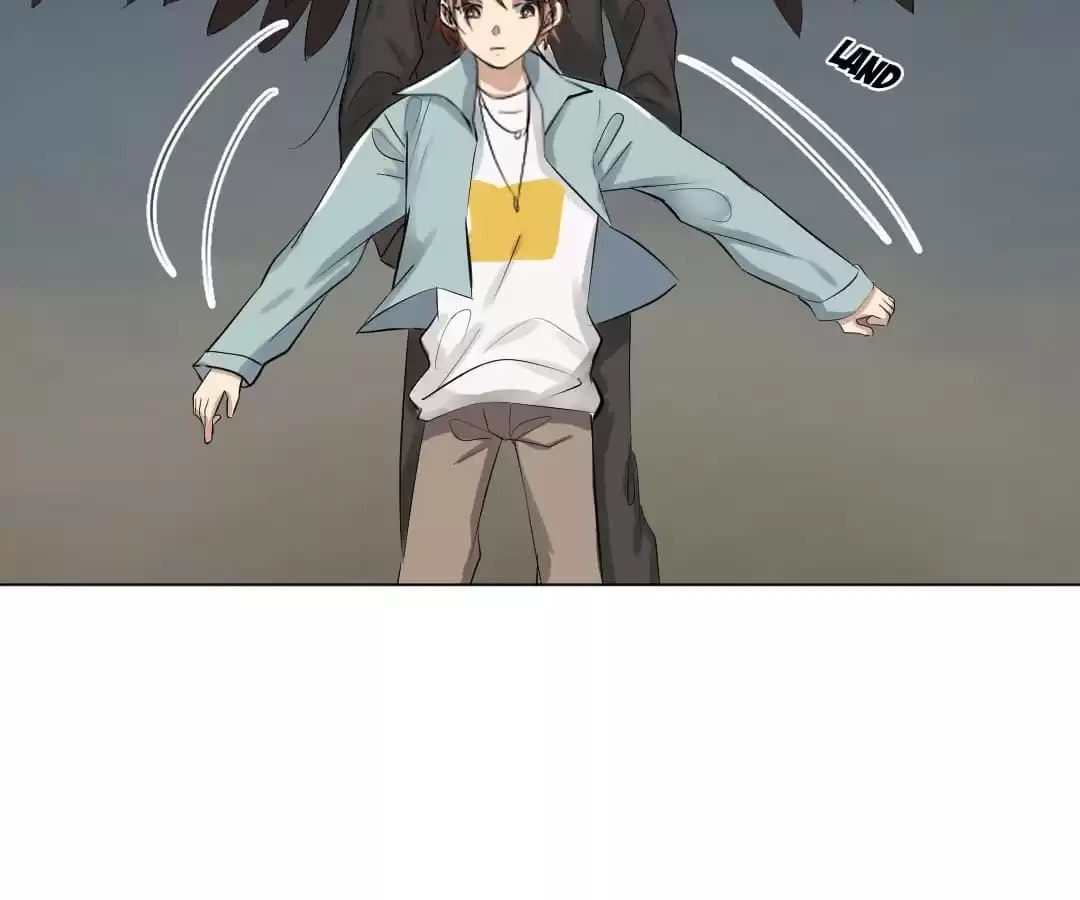 Read Vampire Taboo (Colored) chapter 57 image 7 on Lezhin