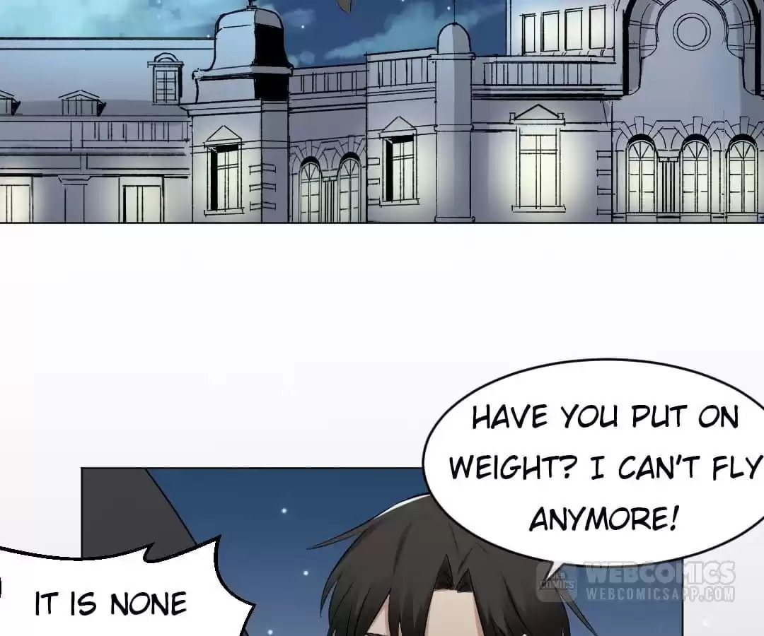 Read Vampire Taboo (Colored) chapter 58 image 1 on Lezhin
