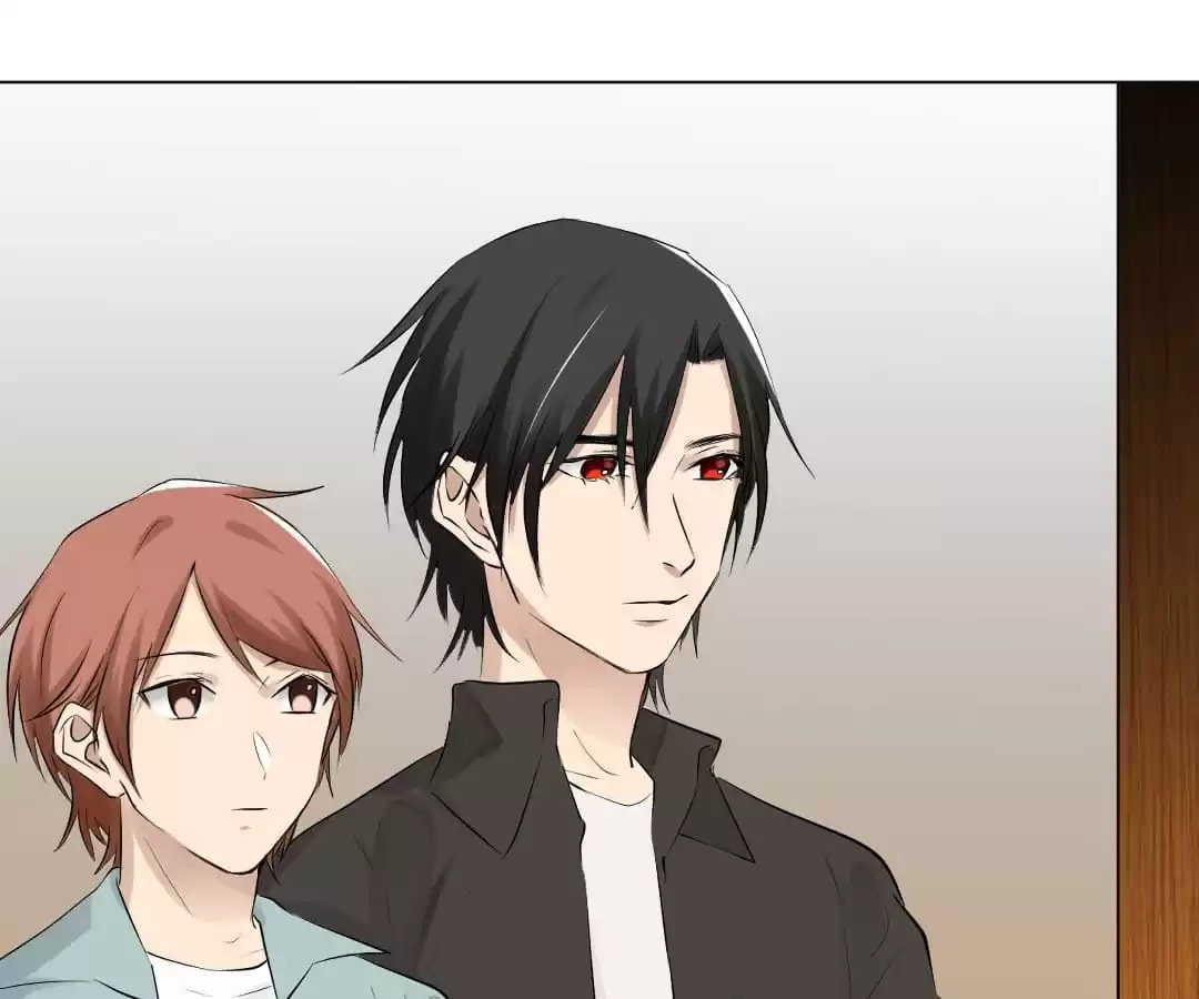 Read Vampire Taboo (Colored) chapter 58 image 14 on Lezhin