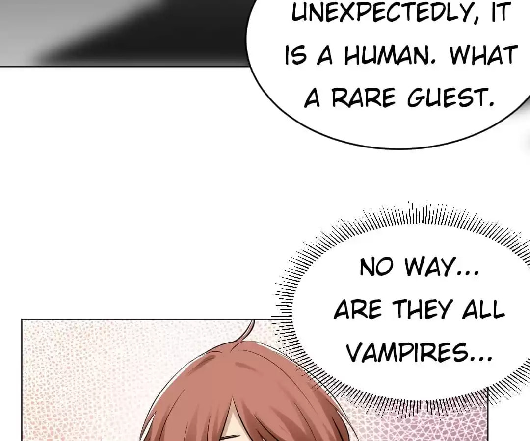 Read Vampire Taboo (Colored) chapter 58 image 19 on Lezhin