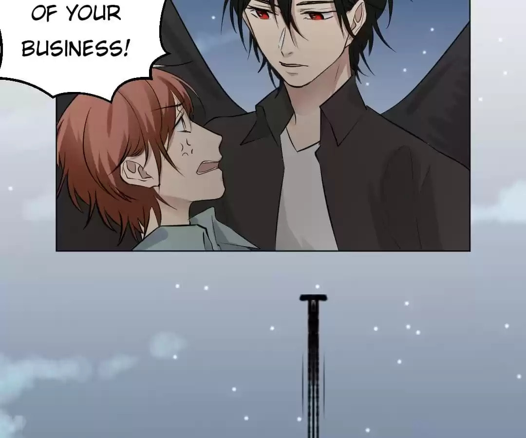 Read Vampire Taboo (Colored) chapter 58 image 2 on Lezhin