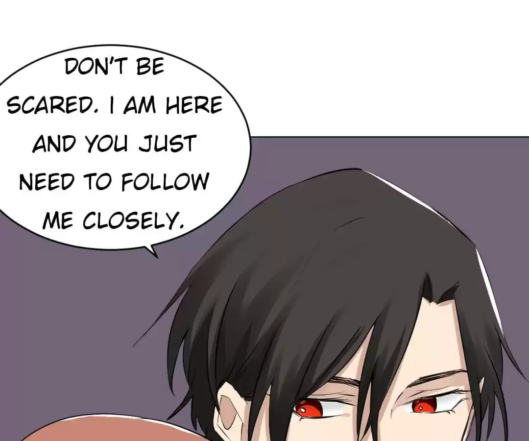 Read Vampire Taboo (Colored) chapter 58 image 23 on Lezhin