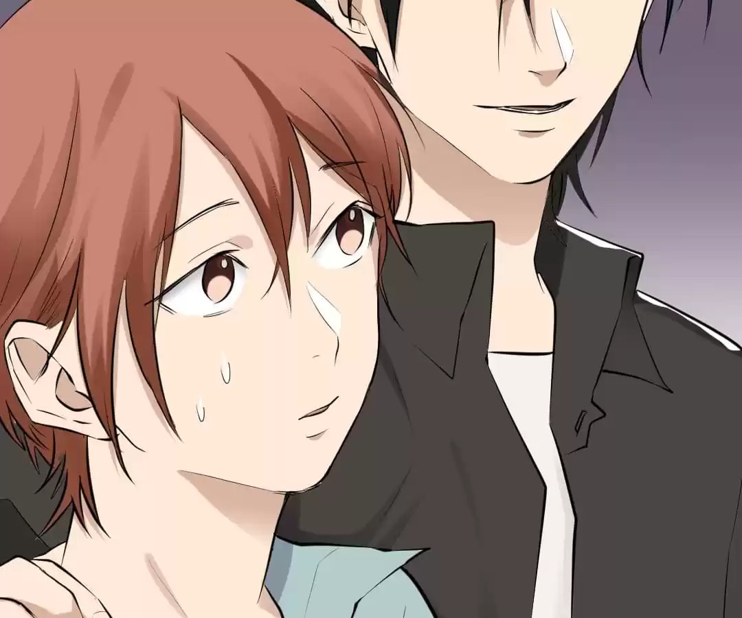 Read Vampire Taboo (Colored) chapter 58 image 24 on Lezhin