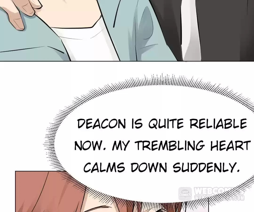Read Vampire Taboo (Colored) chapter 58 image 25 on Lezhin