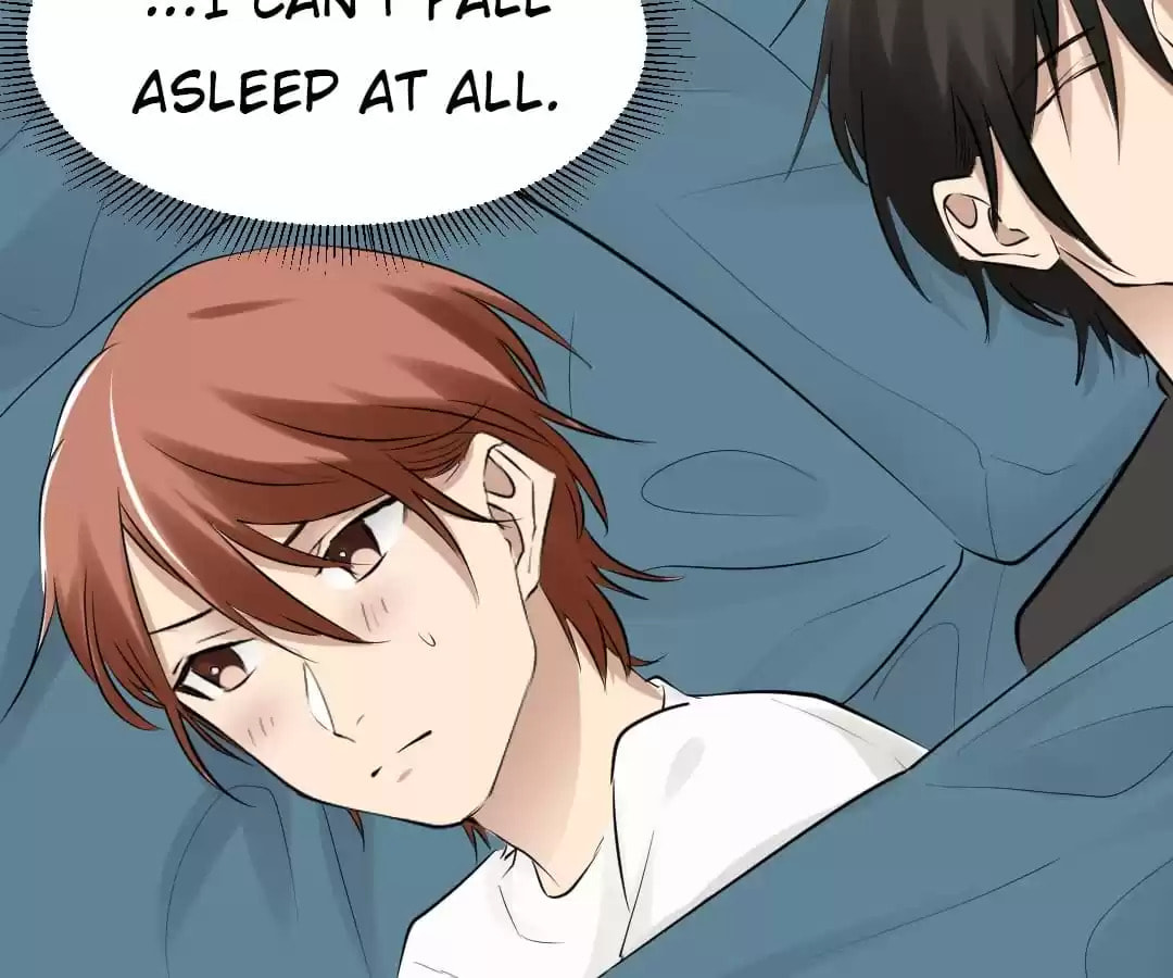 Read Vampire Taboo (Colored) chapter 58 image 31 on Lezhin