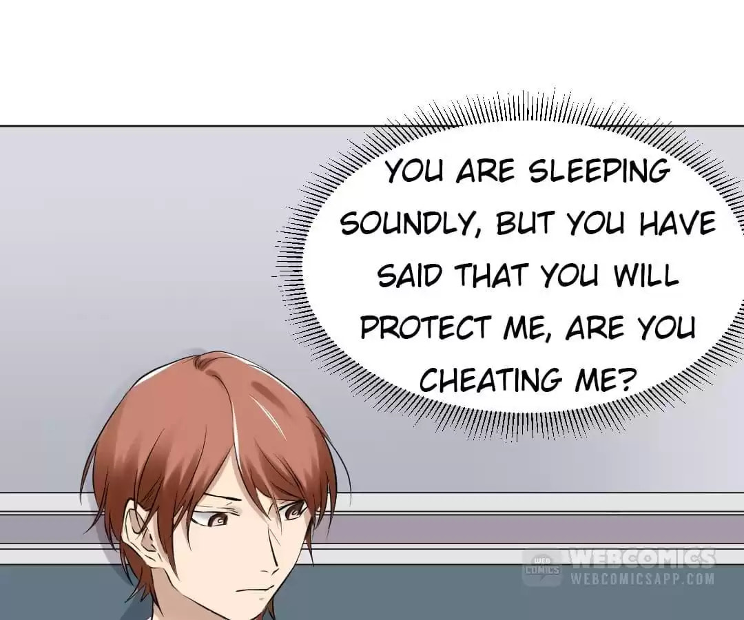 Read Vampire Taboo (Colored) chapter 58 image 33 on Lezhin