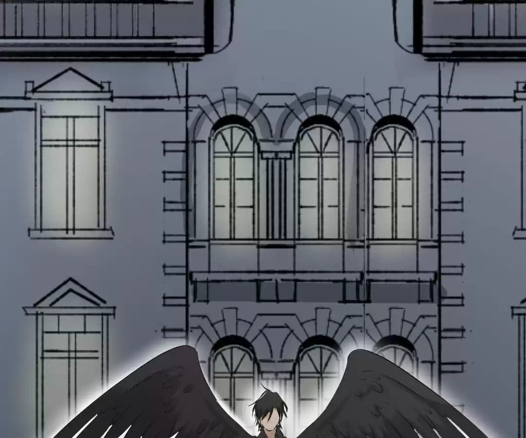 Read Vampire Taboo (Colored) chapter 58 image 4 on Lezhin