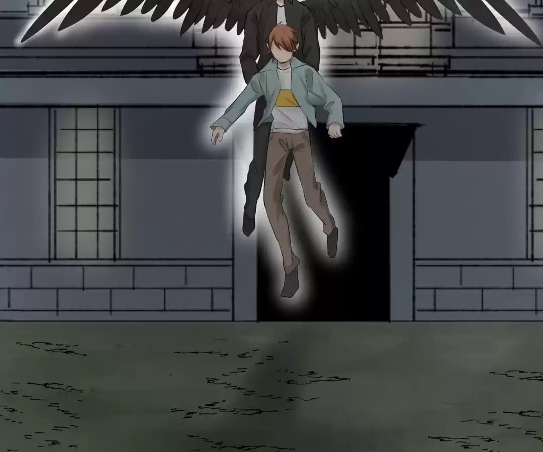 Read Vampire Taboo (Colored) chapter 58 image 5 on Lezhin