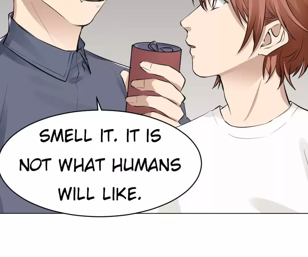 Read Vampire Taboo (Colored) chapter 58 image 56 on Lezhin