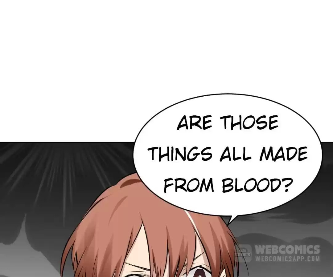 Read Vampire Taboo (Colored) chapter 58 image 57 on Lezhin