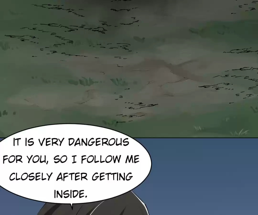 Read Vampire Taboo (Colored) chapter 58 image 6 on Lezhin