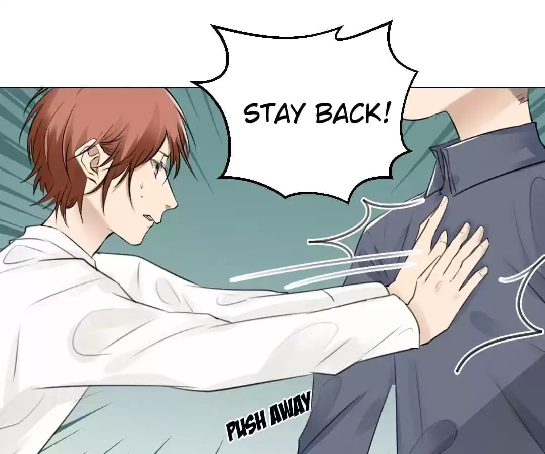 Read Vampire Taboo (Colored) chapter 59 image 1 on Lezhin
