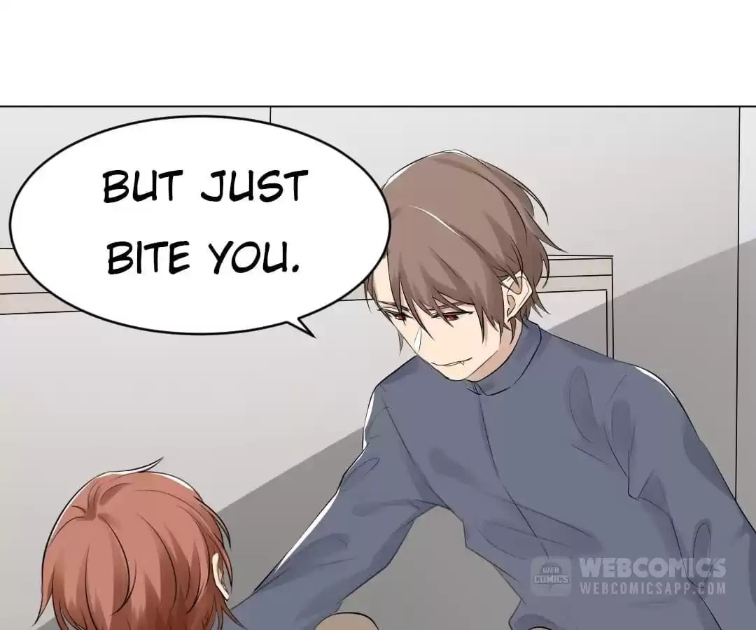 Read Vampire Taboo (Colored) chapter 59 image 10 on Lezhin