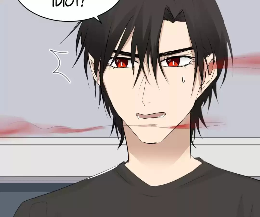 Read Vampire Taboo (Colored) chapter 59 image 22 on Lezhin