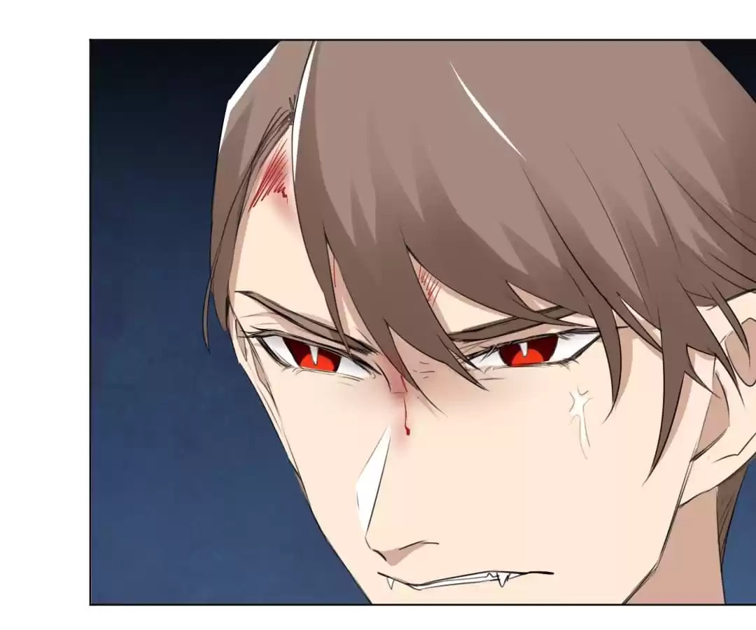 Read Vampire Taboo (Colored) chapter 59 image 32 on Lezhin