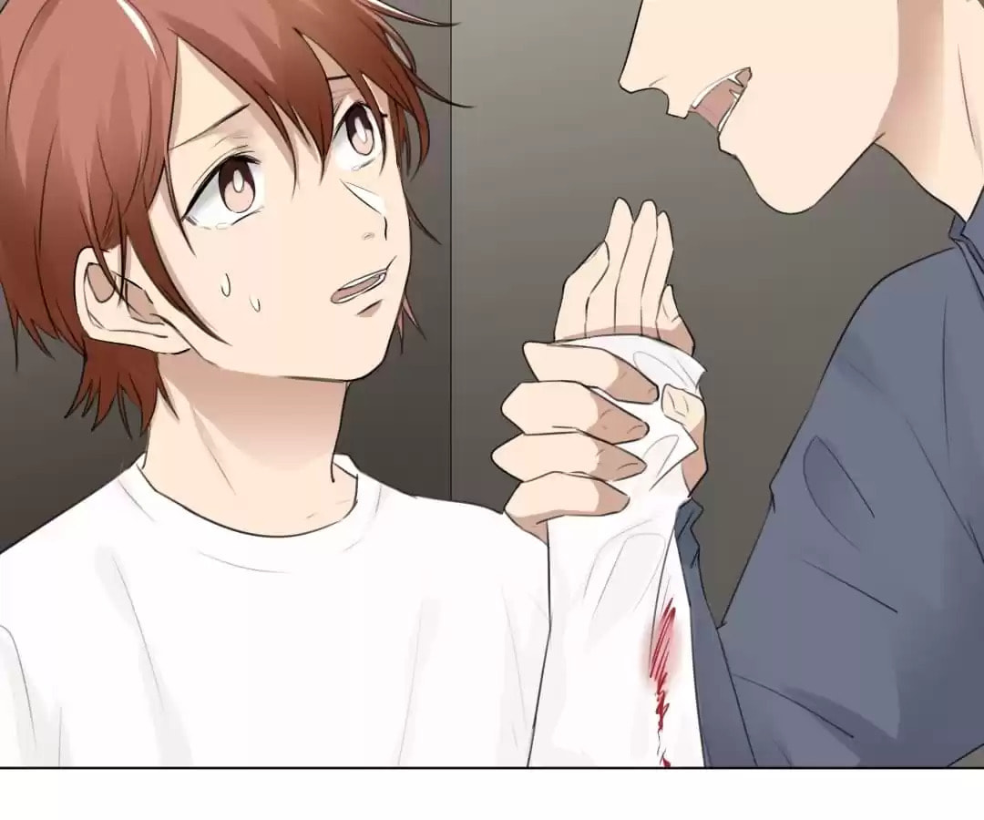 Read Vampire Taboo (Colored) chapter 59 image 35 on Lezhin