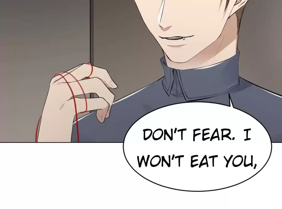 Read Vampire Taboo (Colored) chapter 59 image 9 on Lezhin