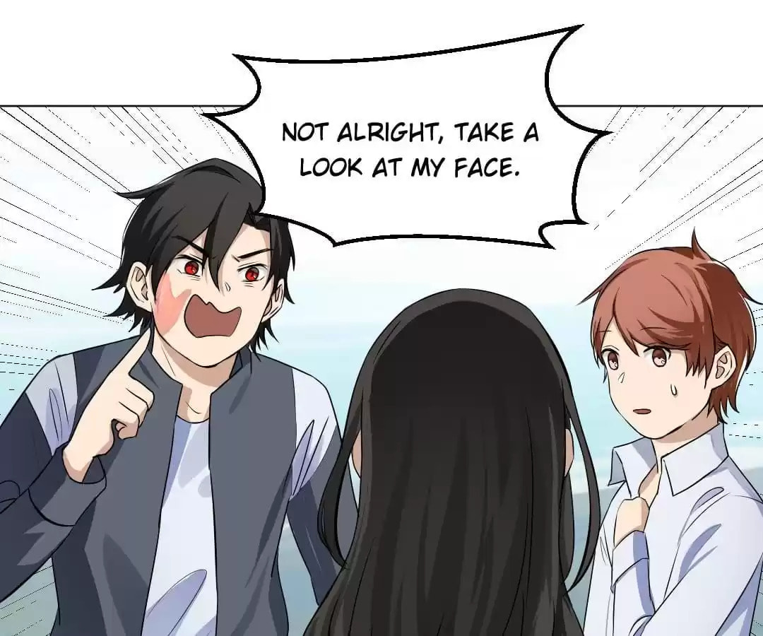 Read Vampire Taboo (Colored) chapter 6 image 11 on Lezhin