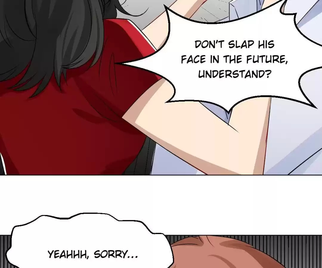 Read Vampire Taboo (Colored) chapter 6 image 14 on Lezhin