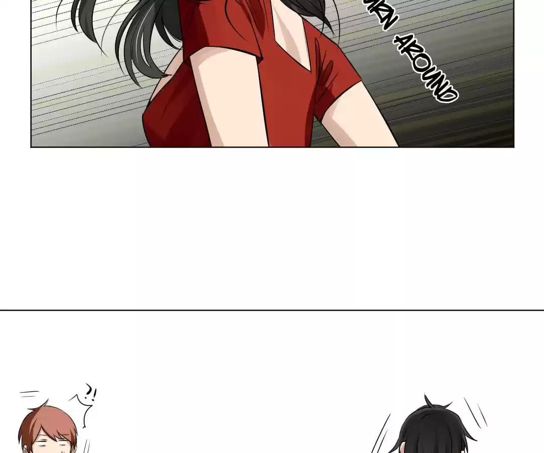 Read Vampire Taboo (Colored) chapter 6 image 22 on Lezhin